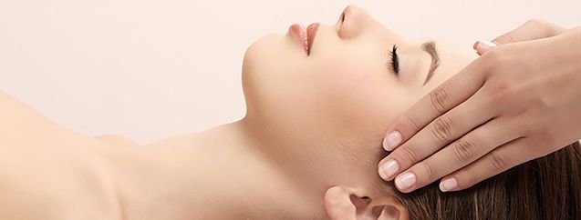 Reiki, sanación natural