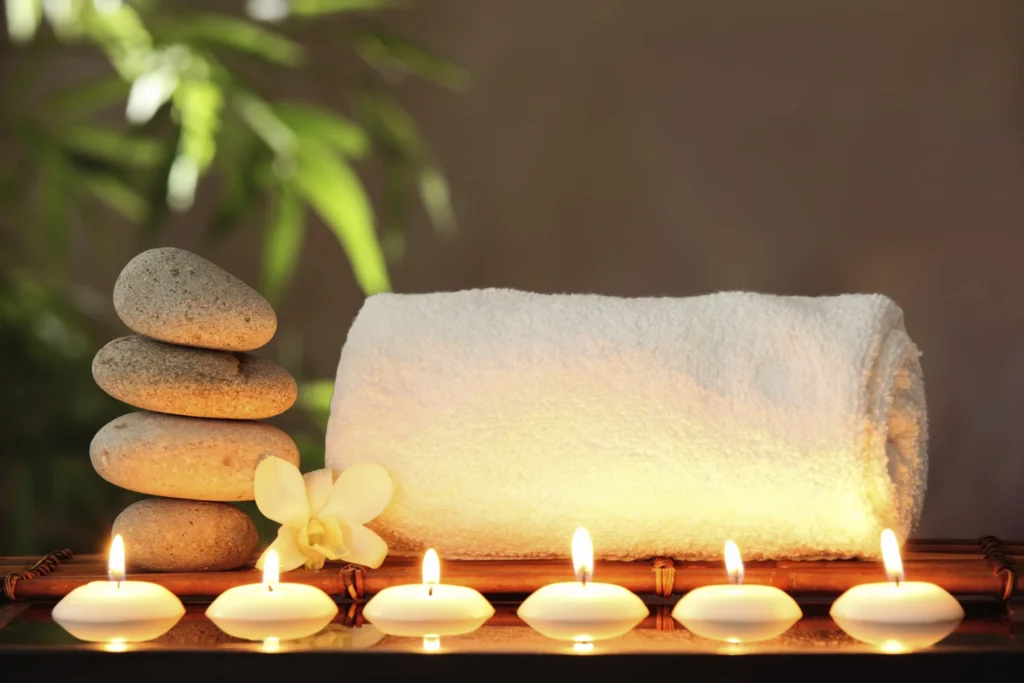 Calendario de Cursos de Reiki