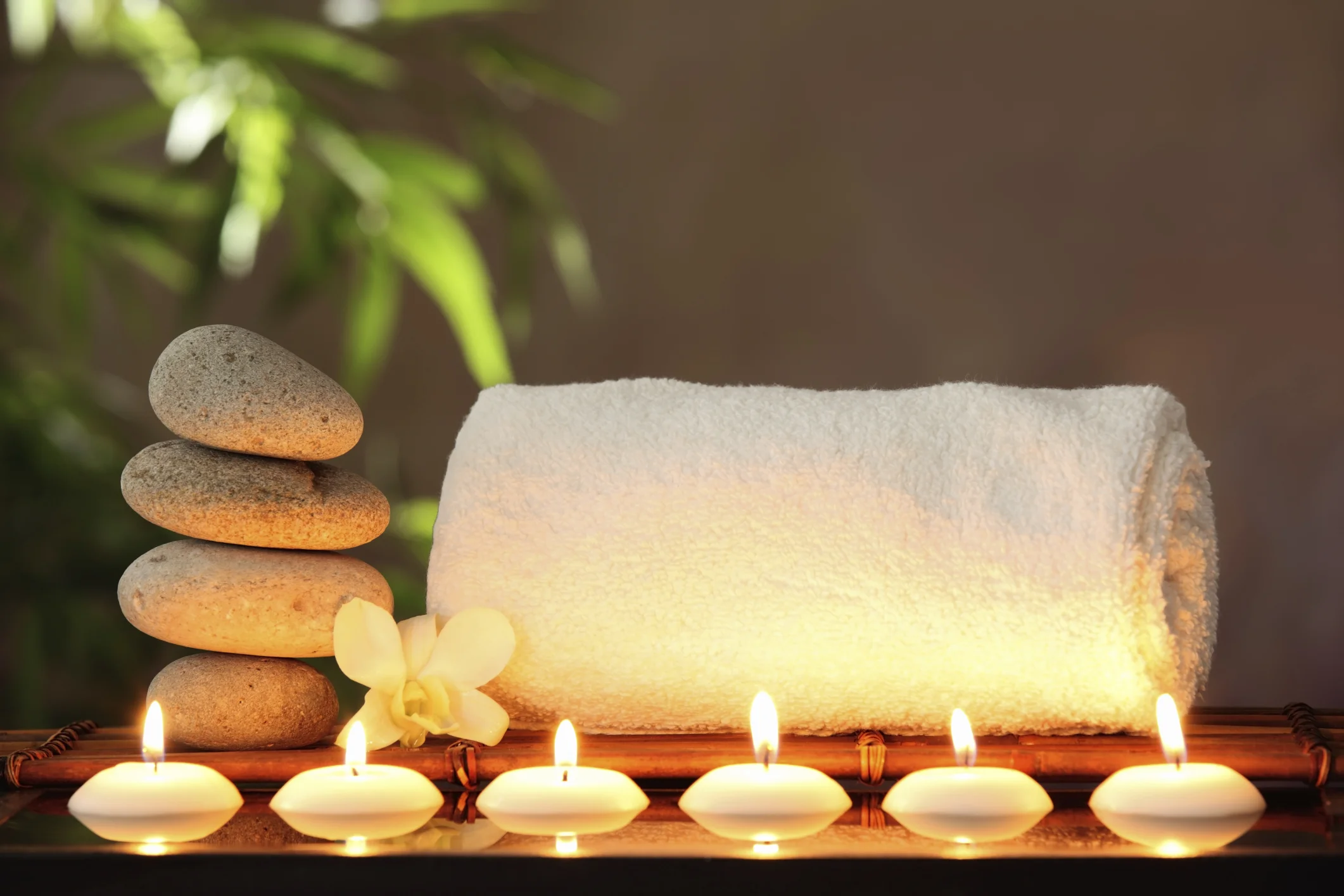 Calendario de Cursos de Reiki