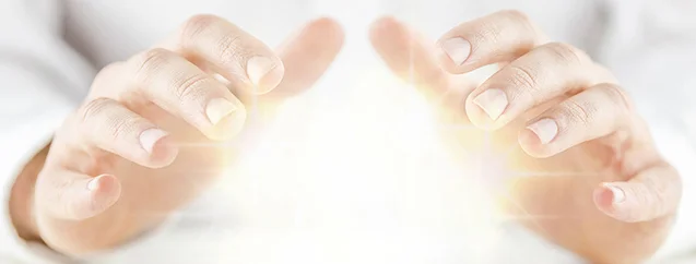 Curso Maestría Reiki Maestría - SHINPIDEN