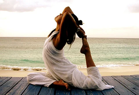 Meditación Clases - Ahimsa Reiki